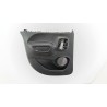 Recambio de guarnecido puerta trasera izquierda para peugeot rifter 1.5 bluehdi 130 referencia OEM IAM 98492876ZD  