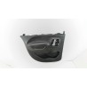 Recambio de guarnecido puerta trasera izquierda para peugeot rifter 1.5 bluehdi 130 referencia OEM IAM 98492876ZD  