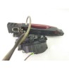 Recambio de cerradura puerta trasera derecha para nissan qashqai i (j10, nj10) 1.5 dci referencia OEM IAM 82500JD900  