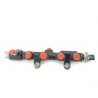 Recambio de rampa inyectora para peugeot rifter 1.5 bluehdi 130 referencia OEM IAM 9821399680  