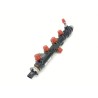 Recambio de rampa inyectora para peugeot rifter 1.5 bluehdi 130 referencia OEM IAM 9821399680  