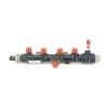 Recambio de rampa inyectora para peugeot rifter 1.5 bluehdi 130 referencia OEM IAM 9821399680  