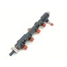 Recambio de rampa inyectora para peugeot rifter 1.5 bluehdi 130 referencia OEM IAM 9821399680  
