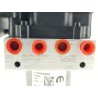Recambio de abs para peugeot rifter 1.5 bluehdi 130 referencia OEM IAM 9874000880  