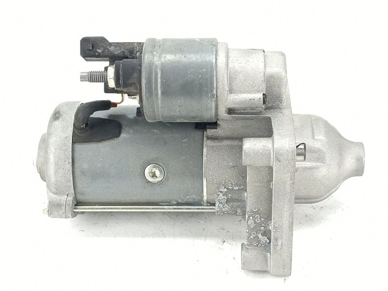 Recambio de motor arranque para peugeot rifter 1.5 bluehdi 130 referencia OEM IAM 9832577880  