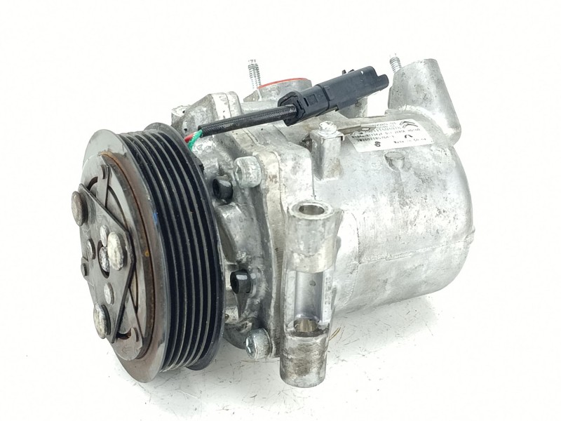 Recambio de compresor aire acondicionado para peugeot rifter 1.5 bluehdi 130 referencia OEM IAM 981034998001  
