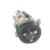 Recambio de compresor aire acondicionado para peugeot rifter 1.5 bluehdi 130 referencia OEM IAM 981034998001  