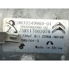 Recambio de compresor aire acondicionado para peugeot rifter 1.5 bluehdi 130 referencia OEM IAM 981034998001  