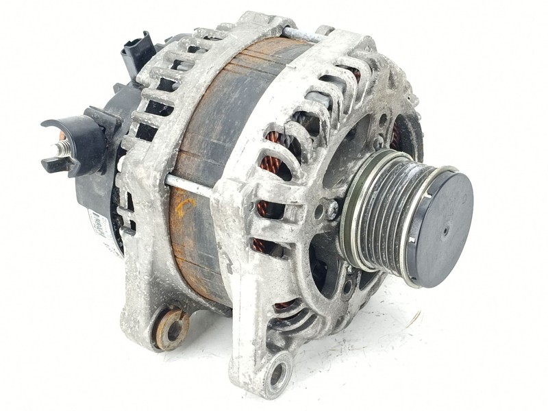 Recambio de alternador para peugeot rifter 1.5 bluehdi 130 referencia OEM IAM 9827175380  