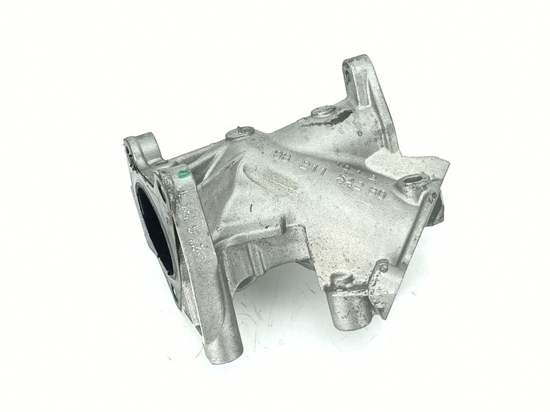 Recambio de tubo para peugeot rifter 1.5 bluehdi 130 referencia OEM IAM 9821154280  