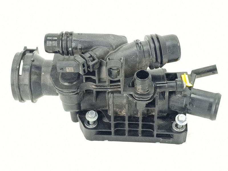 Recambio de termostato para peugeot rifter 1.5 bluehdi 130 referencia OEM IAM 9812113780  