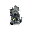 Recambio de termostato para peugeot rifter 1.5 bluehdi 130 referencia OEM IAM 9812113780  