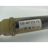 Recambio de transmision delantera derecha para volkswagen golf iv (1j1) 1.9 tdi 4motion referencia OEM IAM 1J0407272FQ  