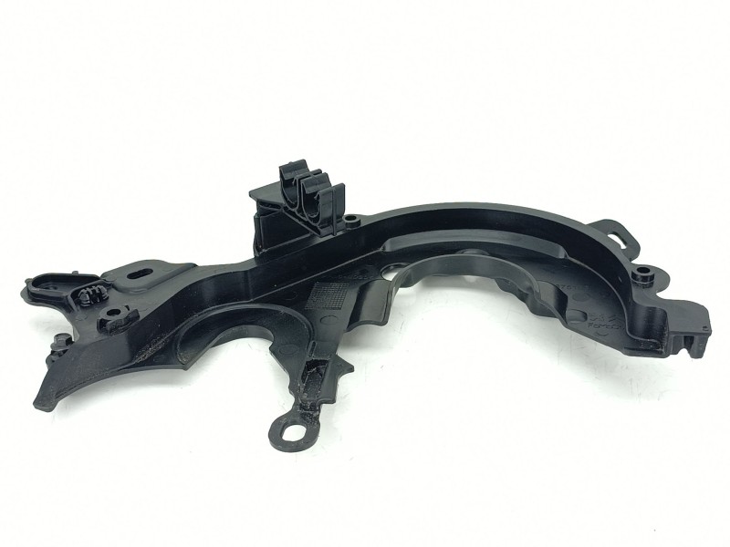 Recambio de tapa distribucion para peugeot rifter 1.5 bluehdi 130 referencia OEM IAM 9824675180  