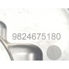 Recambio de tapa distribucion para peugeot rifter 1.5 bluehdi 130 referencia OEM IAM 9824675180  