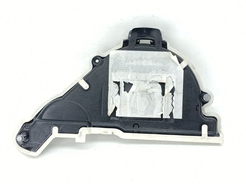 Recambio de tapa distribucion para peugeot rifter 1.5 bluehdi 130 referencia OEM IAM 9824675280  