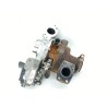Recambio de turbocompresor para peugeot rifter 1.5 bluehdi 130 referencia OEM IAM 9835855380  