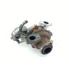 Recambio de turbocompresor para peugeot rifter 1.5 bluehdi 130 referencia OEM IAM 9835855380  