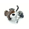 Recambio de turbocompresor para peugeot rifter 1.5 bluehdi 130 referencia OEM IAM 9835855380  