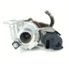 Recambio de turbocompresor para peugeot rifter 1.5 bluehdi 130 referencia OEM IAM 9835855380  
