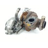 Recambio de turbocompresor para peugeot rifter 1.5 bluehdi 130 referencia OEM IAM 9835855380  