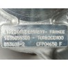 Recambio de turbocompresor para peugeot rifter 1.5 bluehdi 130 referencia OEM IAM 9835855380  