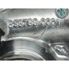 Recambio de turbocompresor para peugeot rifter 1.5 bluehdi 130 referencia OEM IAM 9835855380  