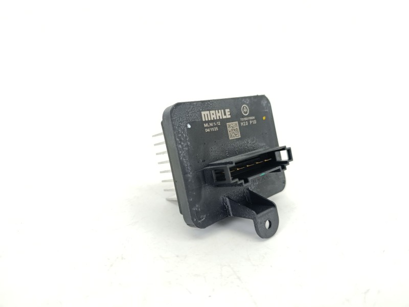 Recambio de resistencia calefaccion para opel corsa f (p2jo) 1.2 (68) referencia OEM IAM 7015011004  