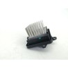 Recambio de resistencia calefaccion para opel corsa f (p2jo) 1.2 (68) referencia OEM IAM 7015011004  