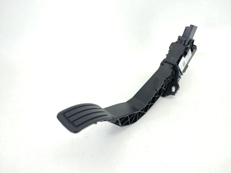 Recambio de potenciometro pedal para opel corsa f (p2jo) 1.2 (68) referencia OEM IAM 9837892280  