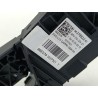 Recambio de potenciometro pedal para opel corsa f (p2jo) 1.2 (68) referencia OEM IAM 9837892280  