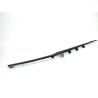Recambio de moldura para opel corsa f (p2jo) 1.2 (68) referencia OEM IAM 98297402XU  