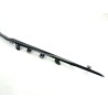 Recambio de moldura para opel corsa f (p2jo) 1.2 (68) referencia OEM IAM 98297402XU  