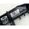 Recambio de moldura para opel corsa f (p2jo) 1.2 (68) referencia OEM IAM 98297402XU  