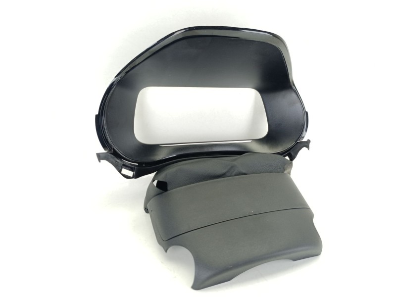 Recambio de moldura para opel corsa f (p2jo) 1.2 (68) referencia OEM IAM 98295373ZD  