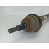 Recambio de transmision delantera derecha para volkswagen golf iv (1j1) 1.9 tdi 4motion referencia OEM IAM 1J0407272FQ  