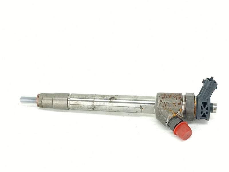 Recambio de inyector para peugeot rifter 1.5 bluehdi 130 referencia OEM IAM 9828959880  