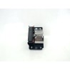 Recambio de palanca cambio para opel corsa f (p2jo) 1.2 (68) referencia OEM IAM 98546094ZD  