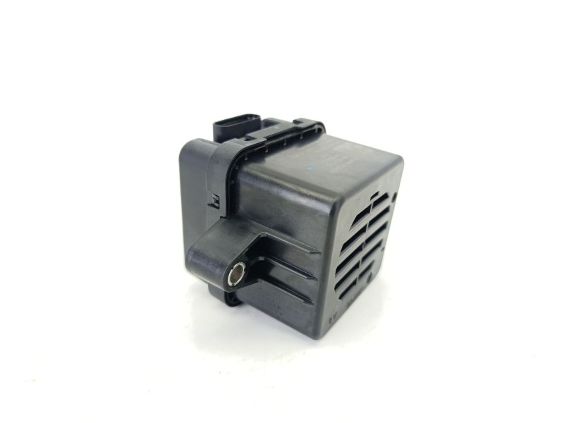 Recambio de claxon para opel corsa f (p2jo) 1.2 (68) referencia OEM IAM 9842402580  