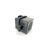 Recambio de claxon para opel corsa f (p2jo) 1.2 (68) referencia OEM IAM 9842402580  