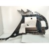 Recambio de moldura para hyundai tucson (tl, tle) 1.6 gdi referencia OEM IAM 85730D7500  