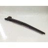 Recambio de brazo limpia trasero para nissan qashqai i (j10, nj10) 1.5 dci referencia OEM IAM 28781JD00A  