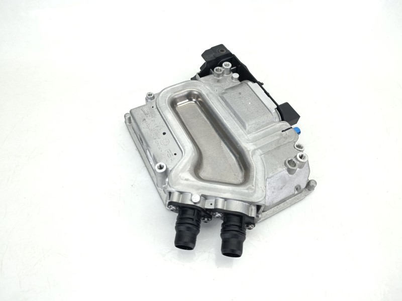 Recambio de modulo electronico para opel corsa f (p2jo) 1.2 (68) referencia OEM IAM 9863022680  