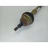 Recambio de transmision delantera derecha para volkswagen golf iv (1j1) 1.9 tdi 4motion referencia OEM IAM 1J0407272FQ  