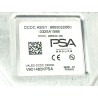 Recambio de modulo electronico para opel corsa f (p2jo) 1.2 (68) referencia OEM IAM 9863022680  