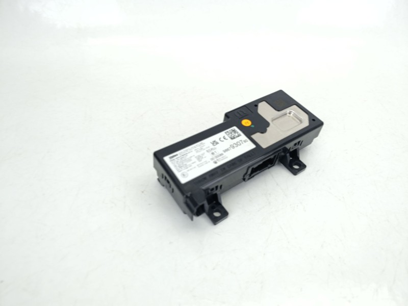 Recambio de modulo electronico para opel corsa f (p2jo) 1.2 (68) referencia OEM IAM 9867930780  