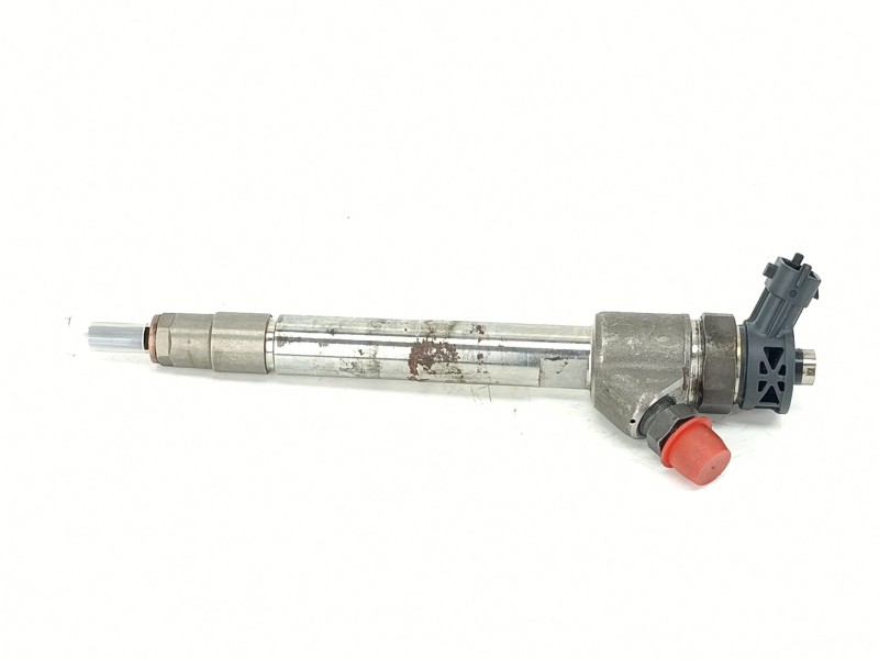 Recambio de inyector para peugeot rifter 1.5 bluehdi 130 referencia OEM IAM 9828959880  