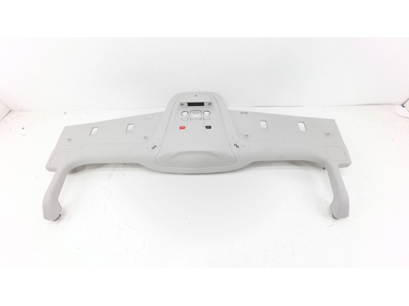 Recambio de portaequipajes para peugeot rifter 1.5 bluehdi 130 referencia OEM IAM 9824346577  