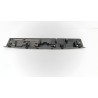 Recambio de moldura para peugeot rifter 1.5 bluehdi 130 referencia OEM IAM 9817219177  