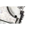 Recambio de guantera para peugeot rifter 1.5 bluehdi 130 referencia OEM IAM 98253897ZD  